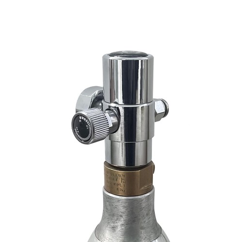 Valvola regolatrice per - , acqua