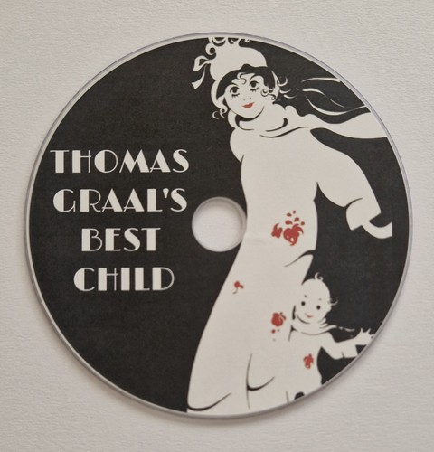Thomas graals best child 1918 - graals,