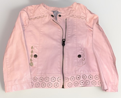 Tahari giacca cappotto bambina - giacca,