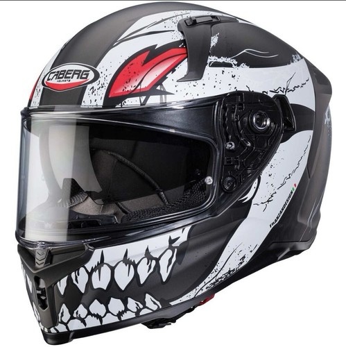 Casco moto integrale - casco,