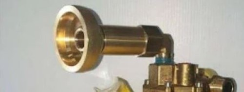 Gomet prolungatore lungo 22mm - gomet,