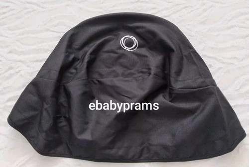 New black bugaboo - black, bee
