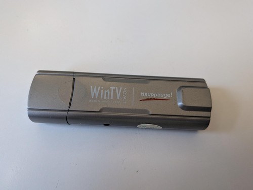 Hauppague win nova - tv, stick