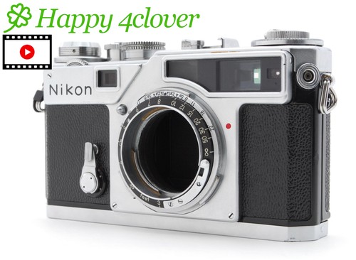 Ottime condizioni nikon sp - [ottime,