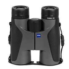 Zeiss Terra ED 10x42 Grey