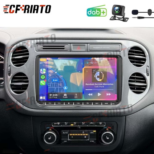 Per tiguan 2007 - 5n, gps