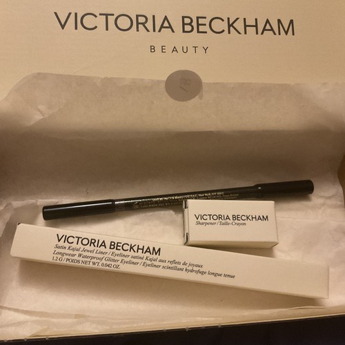 Victoria beckham satin kajal - beckham,