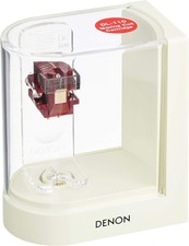 Denon DL-110 Cartuccia MC ad