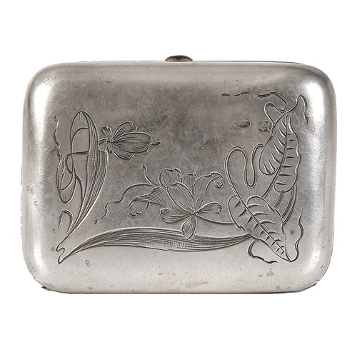 Borsa argento ovchinnikov - argento,,