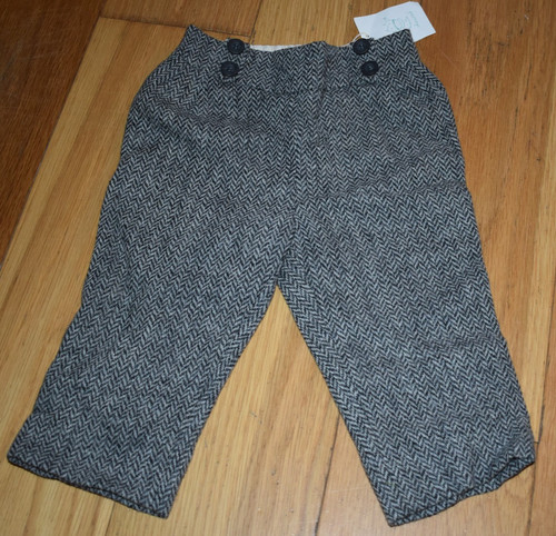 Nuovo pantalone marie - pantalone,