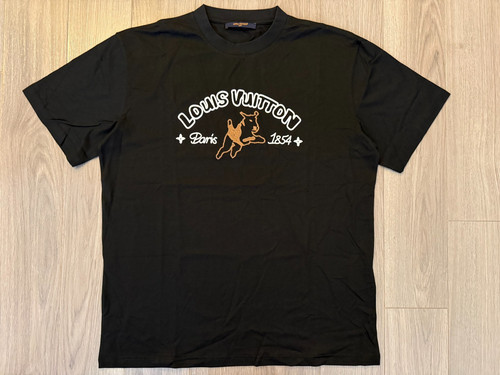 Shirt louis vuitton - louis, x