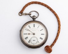 J.G. Graves Old Set di chiavi