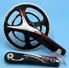 FSA K-Force Light 170 mm fibra