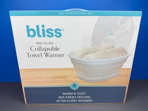 Bliss spa go - spa, to