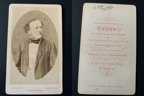 Hermet paris louis joseph - hermet,,