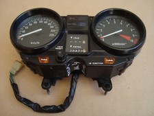 Honda CB 750 KZ + F Cockpit