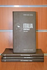 Nuova Guida Rapida Touring