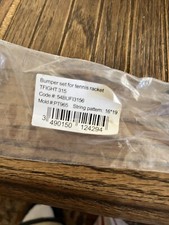 Tecnifibre T Fight 315 modello