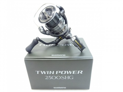 Mulinello spinning shimano - da,