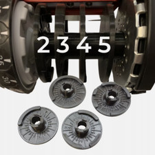 Dischi di ricambio originali