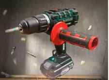 Trapano A Percussione Ricaricabile Parkside PSBSA 20-Li C3 NO FLUKE