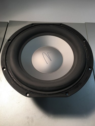 Martin logan grotto - martin, 10"