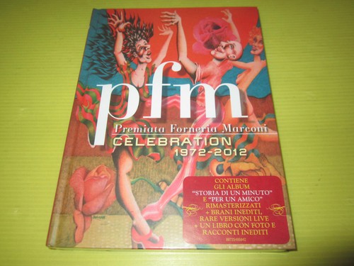 Premiata forneria - premiata,
