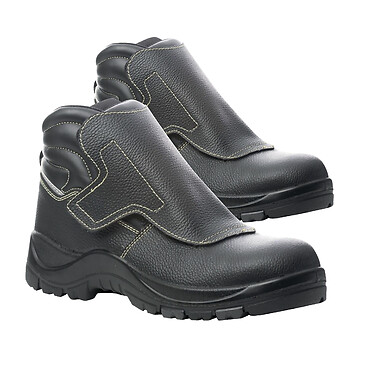 Scarpe sicurezza speciali - di,