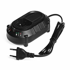 DC10WA Caricabatteria