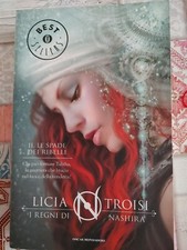 Le spade dei ribelli. I regni