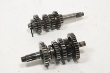 boîte de vitesse pignons