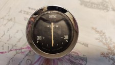 Amperometro smiths - smiths, 2"