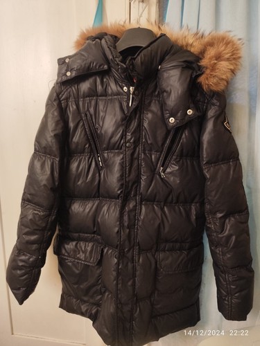 Piumino moncler donna - piumino,