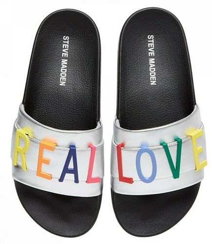 Steve madden word nero - madden,