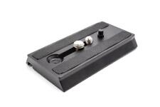 Adattatore piastra di appoggio per Manfrotto 519, 577, 561BHDV-1, 503HDV, 501HDV