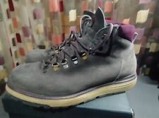 Scarpe da trekking Lotto Leggenda scamosciate 41