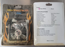 Ventilatore Lamptron Ultra