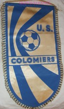 Bandierina Calcio Club US