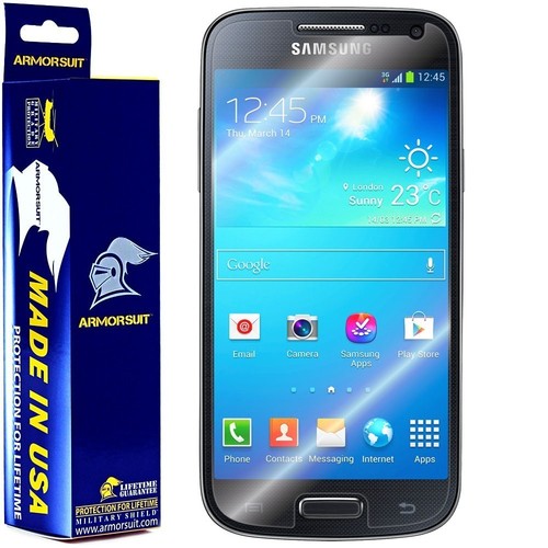 Pack armorsuit samsung - [2-pack],