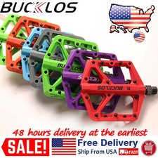 BUCKLOS MTB Road Bike Nylon