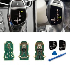 Pomello Cambio Auto Scheda LED