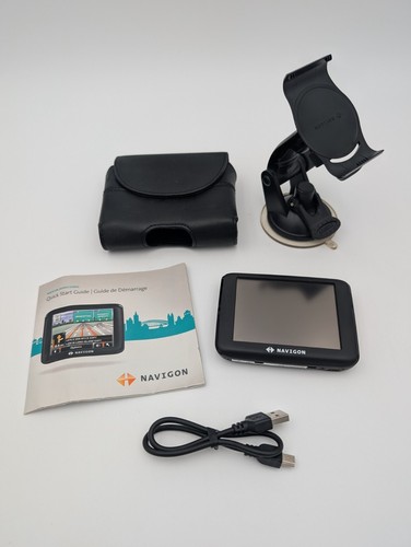 Navigon canada 310 with - canada,