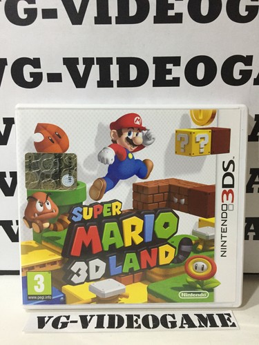 Super mario land - super,