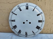 Antico quadrante per orologi - antico,