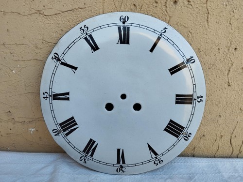 Antico quadrante per orologi - quadrante,