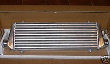 Intercooler Maggiorato frontale Fiat Punto GT Uno Turbo 1.3 1.4 Coupe T20 T16