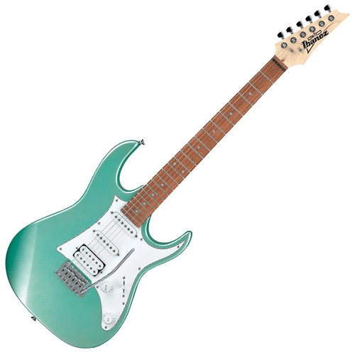 Ibanez grx40 metallic light - ibanez,