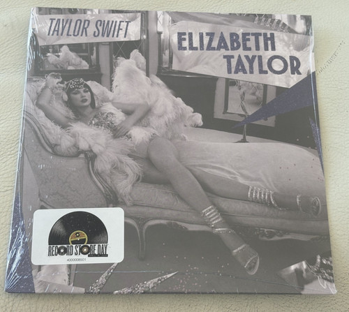 Taylor swift elizabeth - swift, –