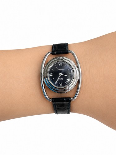 Raro orologio vintage gigandet - orologio,
