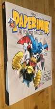 Paperinik n. 12 - Le origini